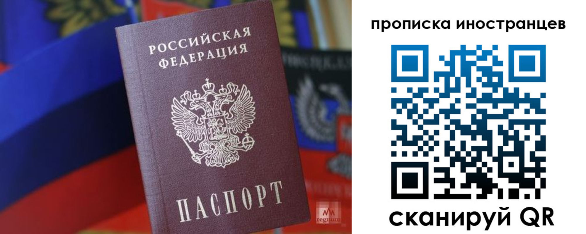 прописка законно в Озёрах